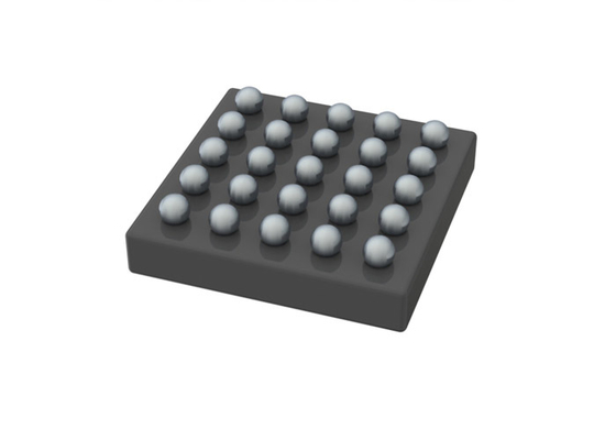 R7F102GCE2DLA Microcontroller MCU RL78 G22 Microcontrollers WFLGA36 16Bit Microcontrollers
