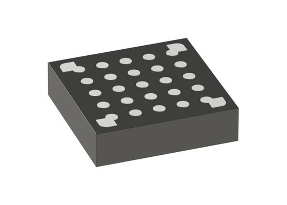 R7F102G8C3CLA Mikrocontroller MCU 32KB Flash MCU WFLGA25 16Bit Mikrocontroller IC