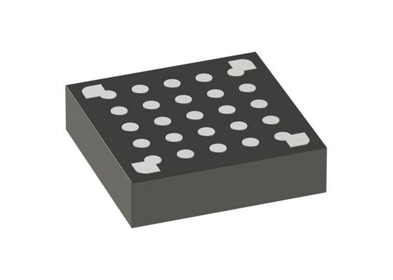 R7F102G8E3CLA Mikrocontroller MCU 16Bit Mikrocontroller IC WFLGA25 RL78 G22 MCU