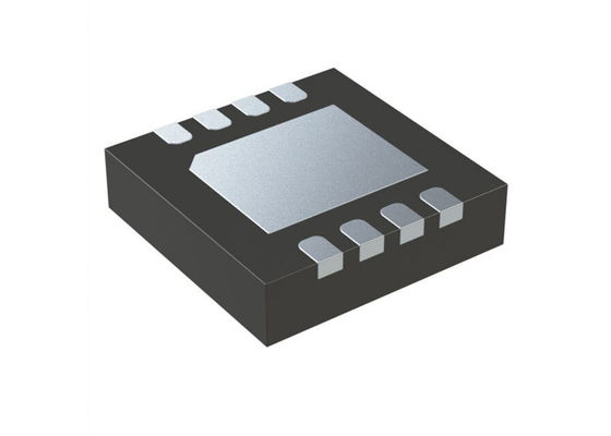 R5F12007GNS Mikrocontroller MCU 16MHz Embedded MCU HWSON8 RL78 G15 MCU 16Bit MCU