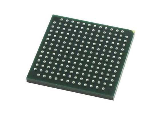 S6E2CCAJHAGB1000A Mikrocontroller MCU 32Bit Mikrocontroller 200MHz FM4 S6E2CC MCU