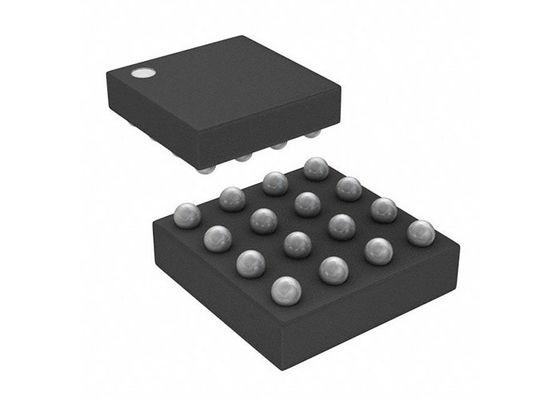 NX5P3363UK Integrierter Schaltkreis Chip USB PD und Typ-C Strombegrenzter Leistungsschalter