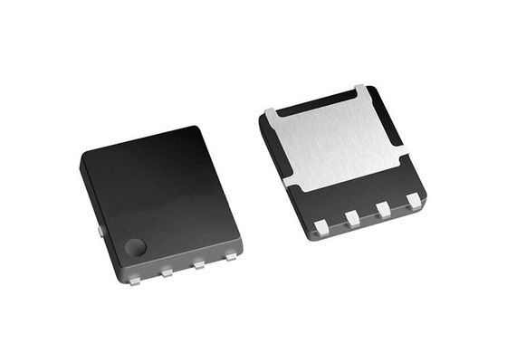 NVMFWS002N10MCLT1G Integrierter Schaltkreis Chip Einzelner N-Kanal 100V 2,8mΩ 177A Leistungs-MOSFET Transistoren
