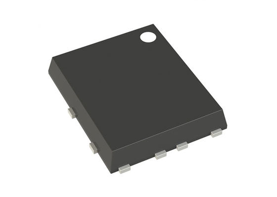 NVMFWD040N10MCLT1G Integrierter Schaltkreislauf Chip N-Kanal 100V 39mΩ 21A Leistungs-MOSFET-Transistoren