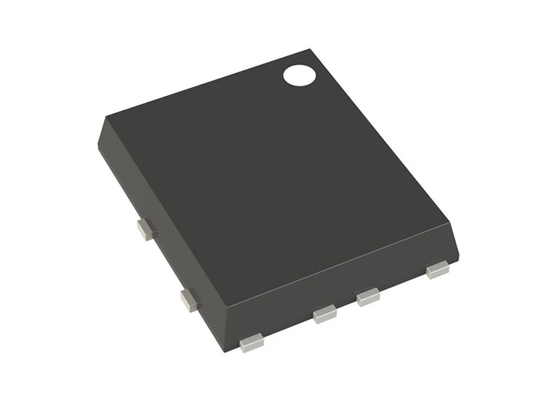 NVMFD010N10MCLT1G Integrierter Schaltkreislauf Chip 100V 10mΩ 62A Dual N-Channel Power MOSFET Transistoren