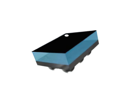 MLPF-WL-01D3 Wireless Communication Modul integriert Impedanzanpassungsnetzwerk und Harmonikfilter