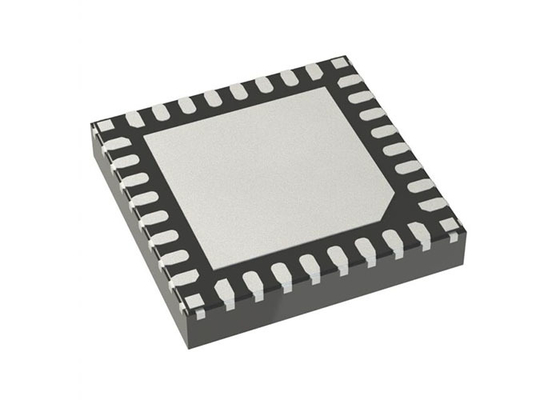 MFS2401AVBA0ES Integrierter Schaltkreislauf-Chip Ausfallsicherheitssystem Basischip mit SMPS und LDO