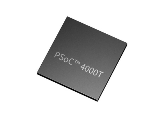CY8C4046LQI-T442 Microcontroller MCU PSOC 4000T MCU 32Bit Microcontrollers VQFN24
