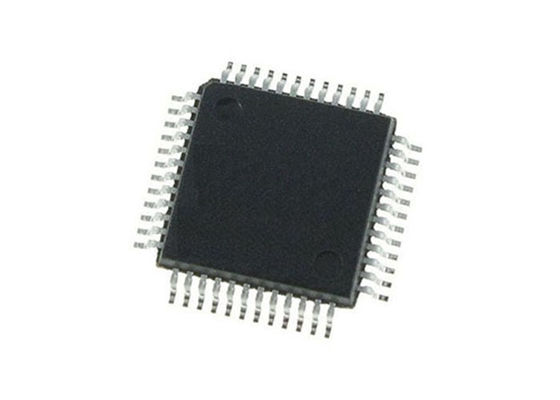 C912ZVML31L0MKF Mikrocontroller MCU 16-Bit 50MHz 32KB Flash Automobilmikrocontroller QFP-48