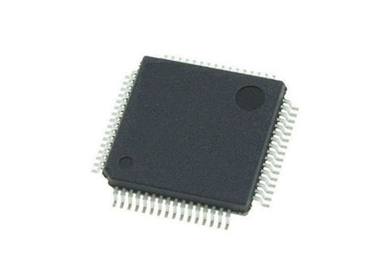 C912ZVML64L0MKH Mikrocontroller MCU 16-Bit 50MHz 64KB Flash Automotive Embedded Mikrocontroller
