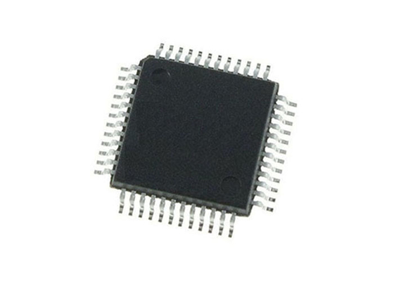 C912ZVL64L0VLF Mikrocontroller MCU 16-Bit 64KB Flash S12Z Embedded MCU LQFP-48