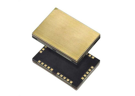 A5M36TG040-TCT1 Drahtloses Kommunikationsmodul 3,4 GHz bis 3,8 GHz Luftgeschwindigkeitsverstärkermodul 30-PLGA