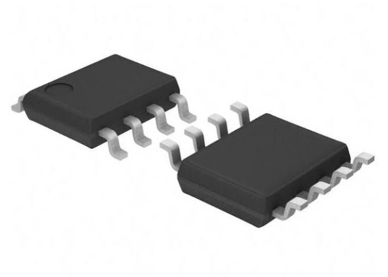 REAC1251JSM Integrierter Schaltkreis Chip Einzel-Leistungs-Operationsverstärker SOP8 Operationsverstärker IC