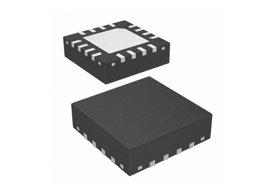 R5F12047GNA Mikrocontroller MCU 16Bit MCU HWQFN16 16MHz RL78 G15 Mikrocontroller IC