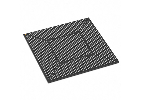 MIMX8QM5AVUFEAB Mikrocontroller MCU i.MX 8QM Prozessor BGA1313 Mikroprozessor IC