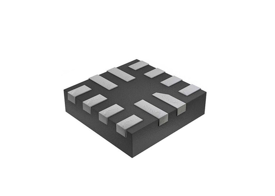 TUSB211ARWBRQ1 Integrierter Schaltkreislauf-Chip Automobil USB 2.0 480Mbps Hochgeschwindigkeitssignal-Konditionierer