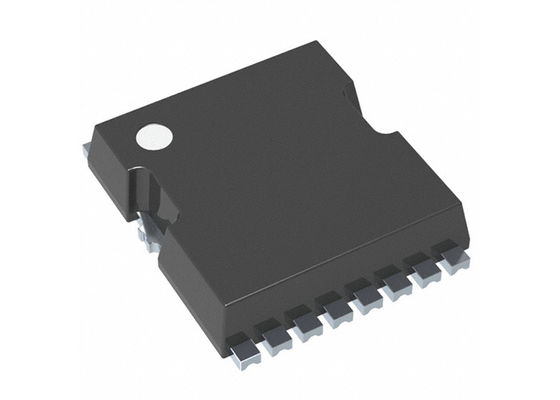 STO450N6F7 Integrierter Schaltkreislauf Chip N-Kanal 60V 0,85 mΩ 545A Leistungs-MOSFET-Transistoren