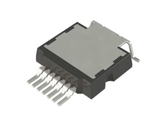 STHU60N046DM9AG Integrierter Schaltkreislauf-Chip Automotive N-Kanal 600V 37mΩ 54 A MOSFET-Transistoren
