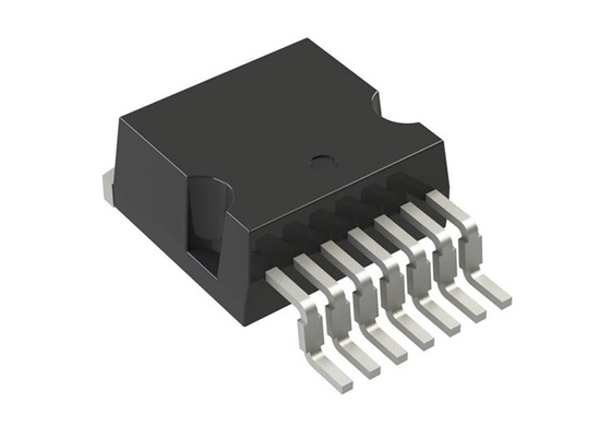 STH65N050DM9-7AG Integrierter Schaltkreislauf-Chip Automotive N-Kanal 650V 38mΩ 51A MOSFET-Transistoren