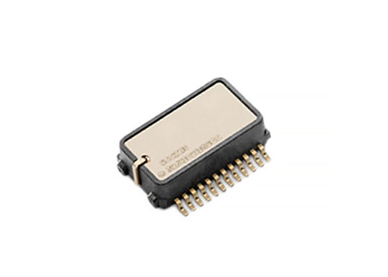 SCC2230-D08-05 Sensor IC 3-Achsen-Beschleunigungssensor mit digitaler SPI-Schnittstelle
