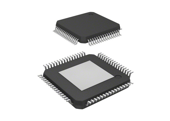 S32M242LCABVKHSR Mikrocontroller MCU ARM Mikrocontroller 80MHz Embedded MCU 32Bit MCU