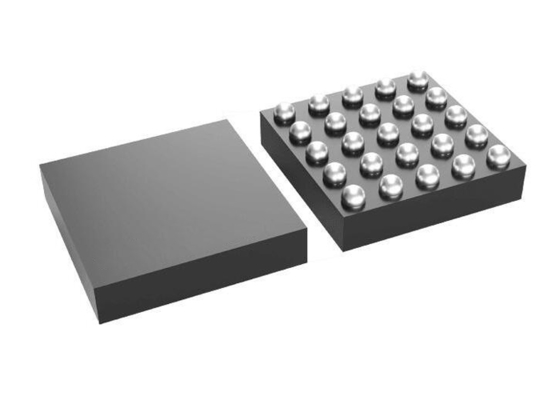 TUSB2E221I1005VBWR Integrierter Schaltkreis Chip 480Mbit/s USB 2.0 zu eUSB2 Dual Repeater WQFN20