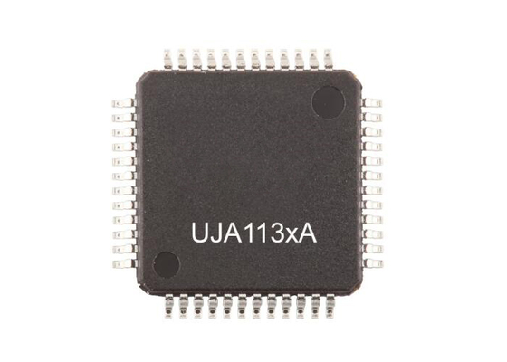 UJA1135AHW Integrierter Schaltkreis Chip Buck Boost HS-CAN LIN SBC Chip System Basis Chip