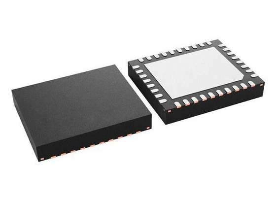 TPS92402RRVR Integrierter Schaltkreis Chip LED Dot Controller VQFN36 Beleuchtungs-LED-Treiber