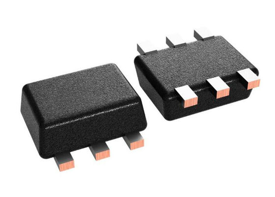 TPS92201MDRLR Integrierter Schaltkreislauf Chip 5V synchroner Buck LED-Treiber SOT-5X3-6