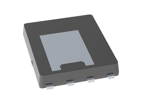NTMFSC2D6N08XTWG Integrierter Schaltkreis Chip 80V 154A Einzelner N-Kanal Leistungs-MOSFET Transistor