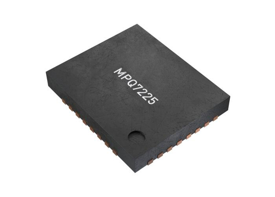 MPQ7225GQJE-0000-AEC1 Integrierter Schaltkreis Chip 16-Kanal-Stromsenken-LED-Treiber QFN32