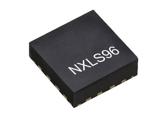 NXLS96733AES Sensor IC PSI5 High-g Trägheitssensor PSI5 YZ Doppelachsbeschleuniger