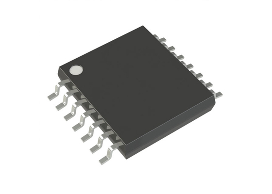 MCP41U83T-503E/ST Integrierter Schaltkreis Chip 10-Bit Einkanal-Digitalpotentiometer
