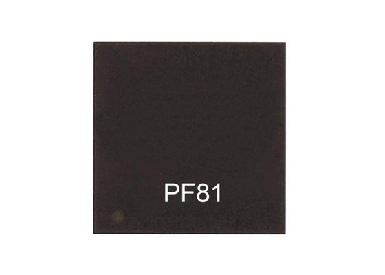 MC34PF8100FJTS Integrierter Schaltkreis Chip Power Management 12-Kanal PMICs PF81 PMIC Chip