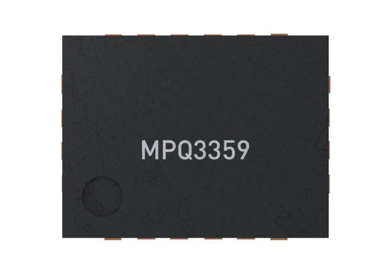 MPQ3359GLE-AEC1 Integrierter Schaltkreis Chip 150mA Boost WLED-Treiber QFN20 Step-Up-Wandler