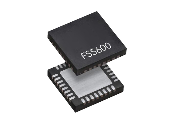 MFS5600AVMAEEP Integrierter Schaltkreis Chip 36V Industrieller Dual-Buck-Regler und Controller