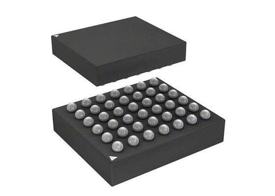 DA9072-80V32 Integrierter Schaltkreis-Chip, hochintegrierte PMIC für Wearables und Heimautomatisierung