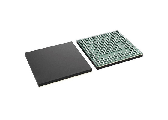 AWR2944ALBGALTRQ1 Sensor IC Einchip 76 GHz bis 81 GHz Automobil FMCW Radar Sensor