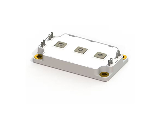 APTGX600DA120T6G Automotive IGBT Module 1200V 600A Boost Chopper IGBT 7 Leistungsmodul SP6C