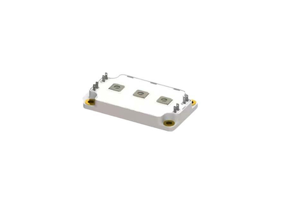 APTGX600A170T6G Automotive IGBT Module Halbbücke 1700V 750A Phase Leg IGBT 7 Leistungsmodul