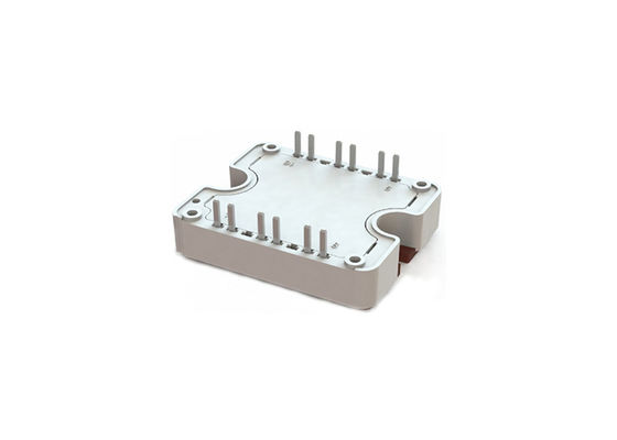 APTGX50H120T1G IGBT-Module für Fahrzeuge 1200V 50A Vollbrücken IGBT 7 Leistungsmodul SP1F Paket
