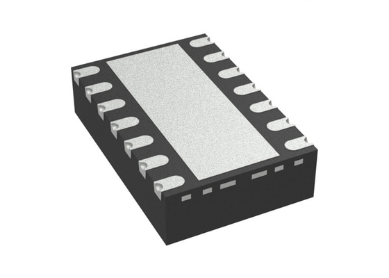 LP8868XQDMTRQ1 Integrierter Schaltkreislauf Chip 65V 4A Automotive Boost LED Treiber VSON14