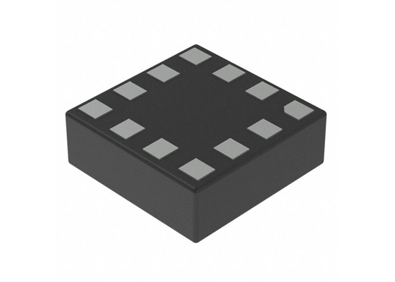 LIS2MDLTR Sensor IC Ultralow-Power 3-Achsen-MEMS-Digital-Ausgabe-Bewegungssensor