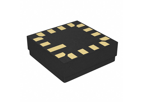 LIS3DHHTR Sensor IC MEMS Digitalausgangsbewegungssensor für Präzisions-Inclinometer
