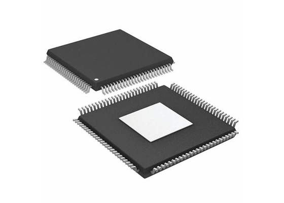 ADATE305BSVZ Integrierter Schaltkreis-Chip 250 MHz Dualer Integrierter DCL mit Pegel-Einstellungs-DACs