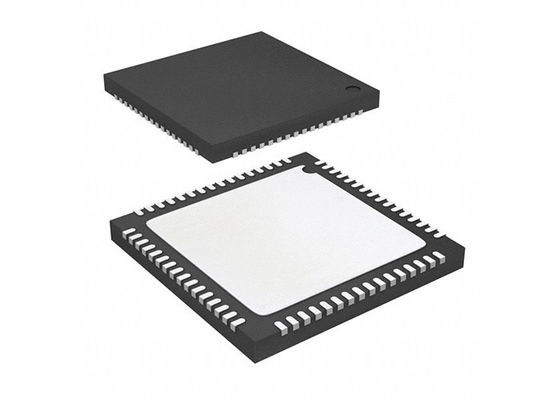 AD9262BCPZ-10 Integrierter Schaltkreislauf-Chip 16-Bit Dual Continuous Time Sigma-Delta ADC