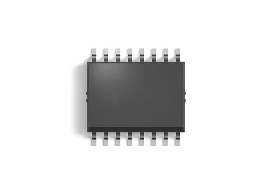 ACS37035KLACTR-020B5 Sensor IC 1 MHz Hochgenauer Chopped-Stromsensor 16-SOIC