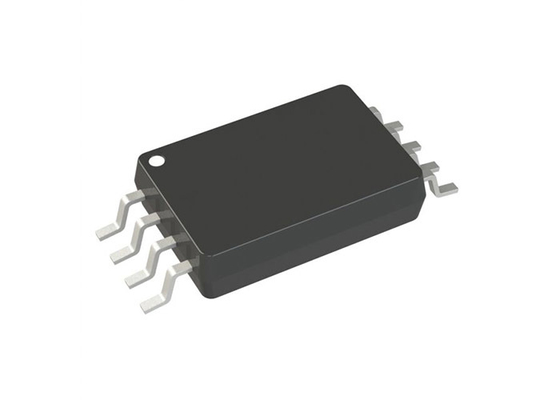 A31331KLEATR-XYZ-IC-06 Sensor-IC 3D Linear Hall-Effekt-Sensor mit I2C-Schnittstellen
