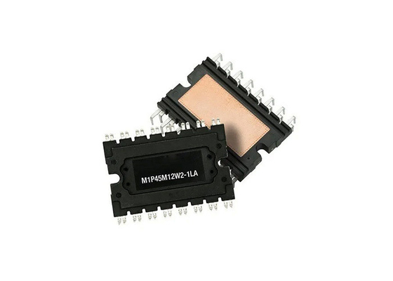 M2P45M12W2-1LA IGBT-Module für Fahrzeuge 1200V 47,5 mΩ