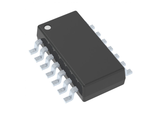 LP5899QDYYRQ1 Integrierter Schaltkreislauf Chip 20MHz Automotive Display LED Matrix Treiber